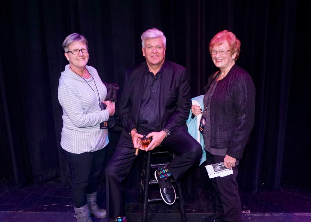 Kansas City, MO 20191102 Ron White