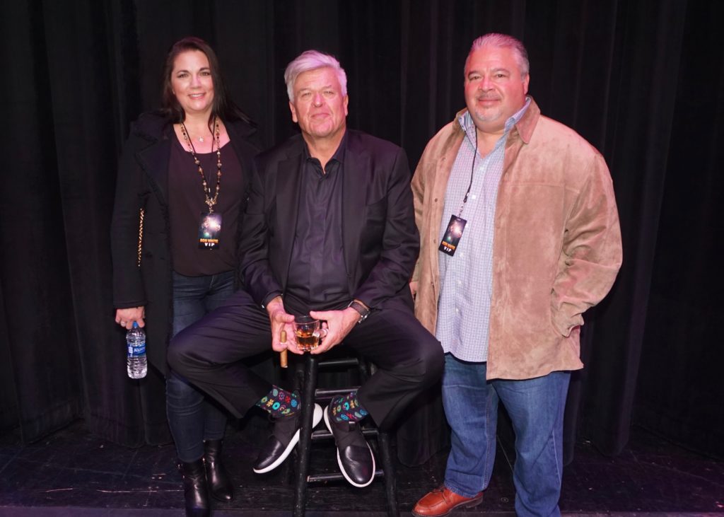Kansas City, MO 20191102 Ron White