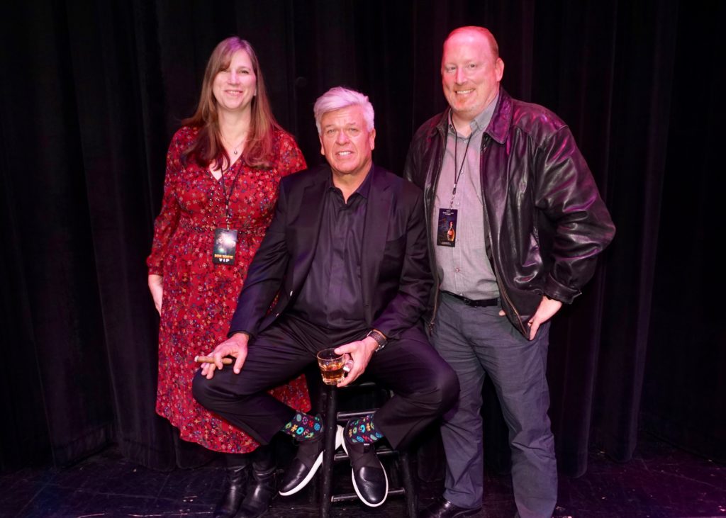 Kansas City, MO 20191102 Ron White